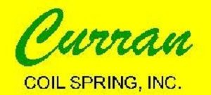 curran coil spring